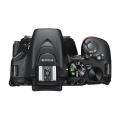 Nikon D5600 Dslr Camera (Body Only). 