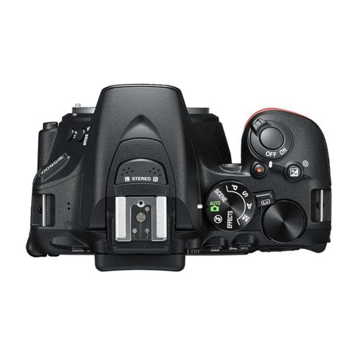 Nikon%20D5600%20Dslr%20Camera%20(Body%20Only)%20-%20Image%204
