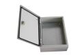 Distribution Box With Lock & Key 6x8, 8x10, 10x12, 12x16 (inch) DB Box Industrial Panel Box SDB Box.