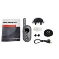 1200M Electric Pet training collars Electronic Shocking rechargeable Remote Dog Training Collar Pet Trainer dog accessories PS2. 