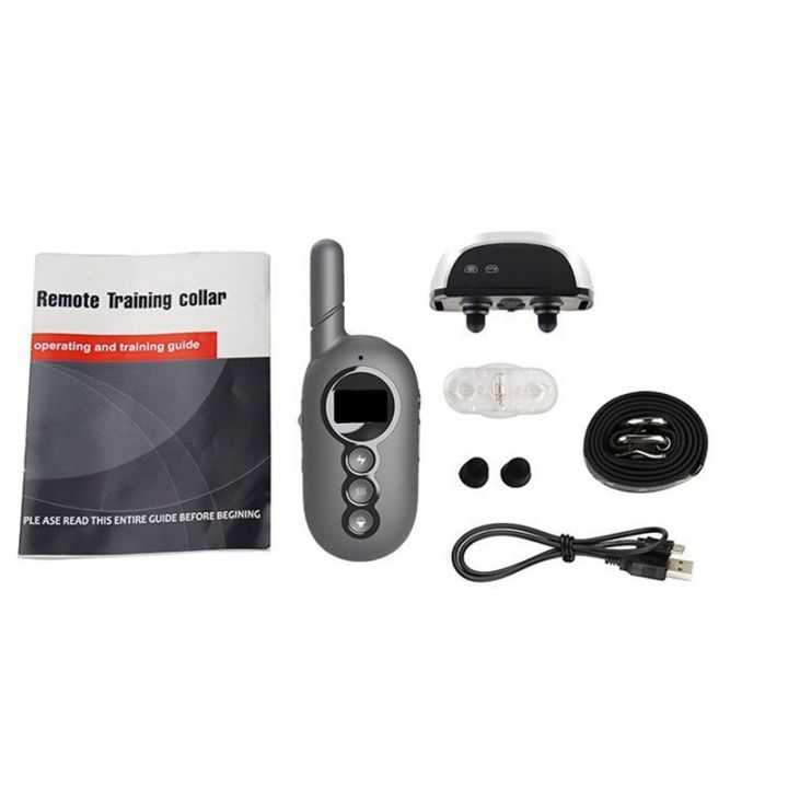 1200M%20Electric%20Pet%20training%20collars%20Electronic%20Shocking%20rechargeable%20Remote%20Dog%20Training%20Collar%20Pet%20Trainer%20dog%20accessories%20PS2%20-%20Image%203