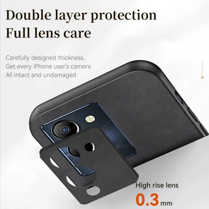 For%20Infinix%20Note%2012%20G96%20Case%20Luxury%20Matte%20Leather%20Shockproof%20Back%20Cover%20for%20Infinix%20Note12%20G96%20X670%204g%20Soft%20Bumper%20Phone%20Cases%20-%20Image%203