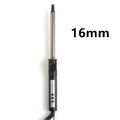 9mm 25mm 32mm Professional Ceramic Hair Curler LED Digital Temperature Display Curling Iron Roller Curls Wand Waver Hair Tool 2#.