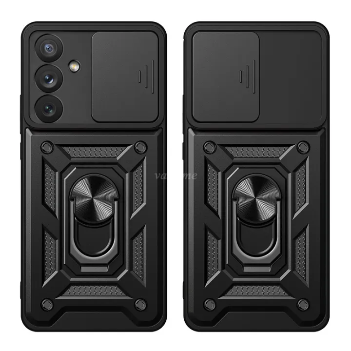 For%20Samsung%20Galaxy%20A54%205G%20Case%20Hard%20Sliding%20Lens%20Protect%20Stand%20Holder%20Back%20Cover%20-%20Image%202