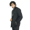Shoilpik Premium Winter Jacket For Men- Black. 
