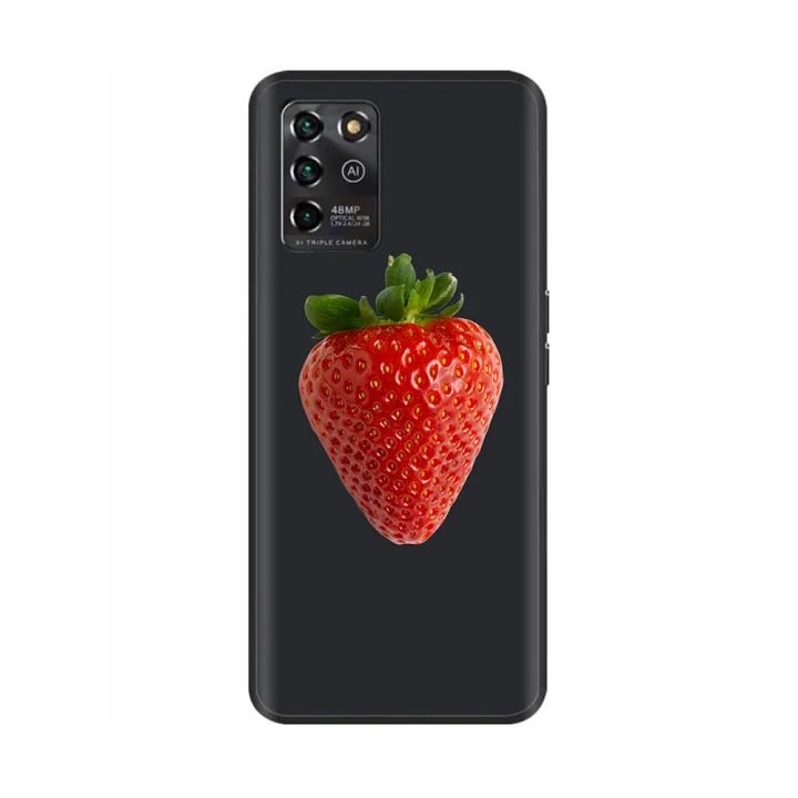 Phone%20Case%20For%20ZTE%20Blade%20V30%20Vita%208030%20Fundas%20BladeV30%209030%20Case%20Back%20Cover%20Coque%20Soft%20TPU%20Painted%20Black%20Silicone%20Bumper%20Coque%20-%20Image%207