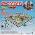 Monopoly: Junior.