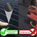 24 Pcs Acoustic Foam Board,Studio Wedge Tile,Acoustic Foam Soundproof Pyramid Studio Treatment Wall Panel 2.5X30X30cm. 
