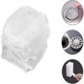 Kitchen Sink Filter Sewerage Kitchen Sink Garbage Separator Slag Anti-clogging Disposable Floor Drain Net Bag. 