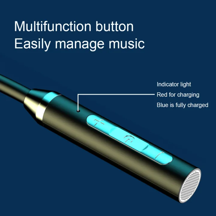Bluetooth%20Earphones%20Wireless%20Earbuds%20Magnetic%20Neckband%20Earphone%20Waterproof%20Sport%20Headset%20With%20Mic%20Noise%20Cancelling%20-%20Image%205