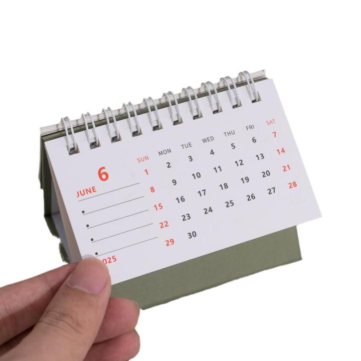 Small%20Mini%20Calendar%20Aesthetic%20Portable%20%20Desktop%20Calendar%20Compact%20Fresh%20Notebook%20Calendar%20for%20Office%20School%20Home%20Gift%20Student%20-%20Image%208