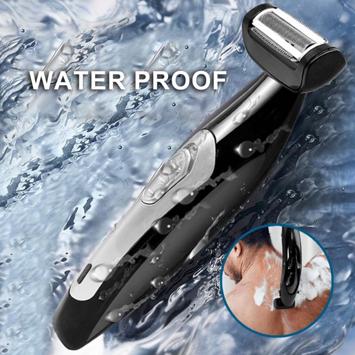Electric%20Back%20Hair%20Remover%20Men's%20Full%20Body%20Hair%20Shaver%20Trimmer%20Detachable%20Foldable%20Handle%20Whole%20Body%20Washable%20Wet%20and%20Dry%20Use%20with%20Charging%20Dock%20-%20Image%204