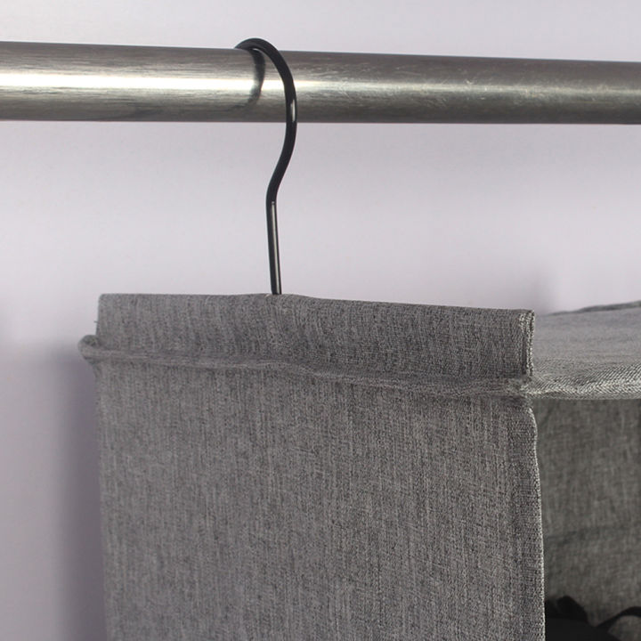 Hanging%20Closet%20Organizers%204-Shelf%20Fabric%20Closet%20Hanging%20Type%20Multi-Layer%20Storage%20Box%20-%20Image%207