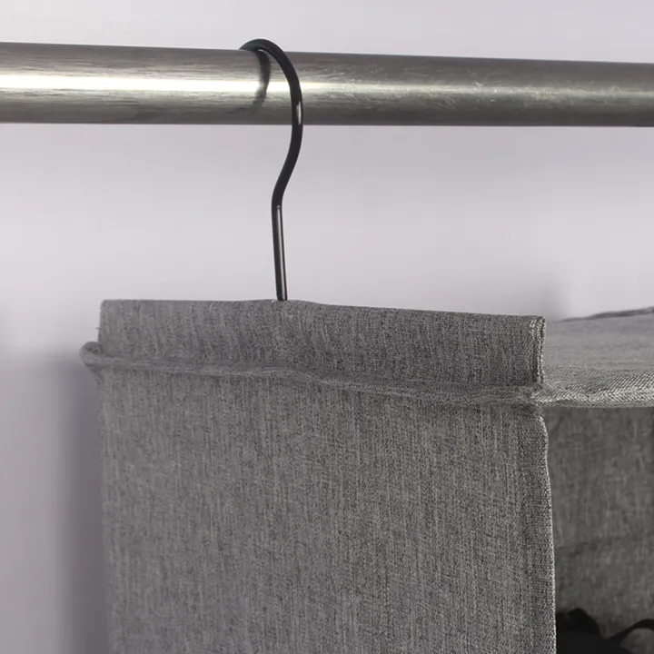 Hanging%20Closet%20Organizers%204-Shelf%20Fabric%20Closet%20Hanging%20Type%20Multi-Layer%20Storage%20Box%20-%20Image%207