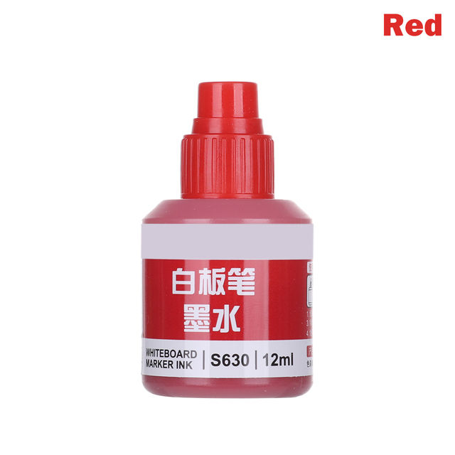 1pc%2012ml%20Whiteboard%20Marker%20Pen%20Refill%20Ink%20Black%20Red%20Blue%203%20Colors%20Instantly%20Dry%20Erasable%20Ink%20Refills%20Tool%20School%20Supplies%20-%20Image%204