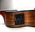 Deviser LS-161N-EQ Acoustic Guitar LS-161N-EQ. 