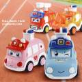 Car Toy, Cartoon, Creative, Educational Toys Vehicles Toys for Kids Boys Girls.