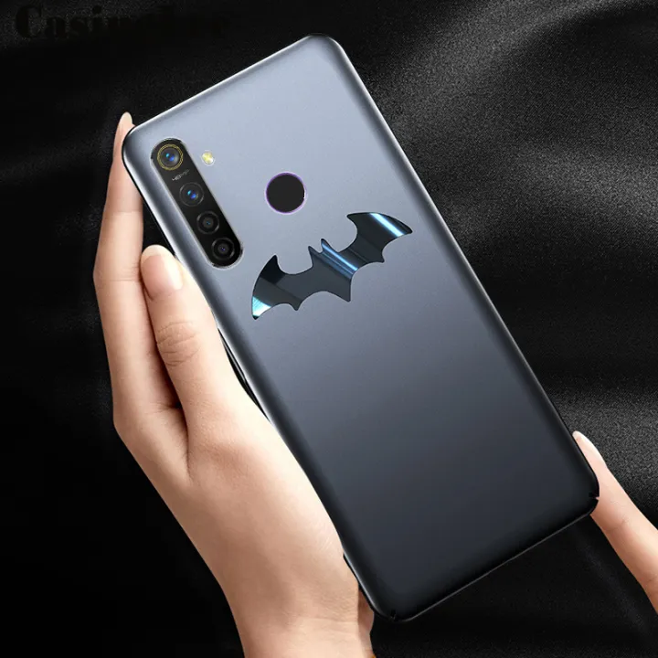 CasingLee%20For%20Realme%205%20/%20Realme%205i%20case%20DC%20Batman%20design%20protector%20Back%20cover%20For%20Realme%205i%20/%20Realme%205%20Phone%20cases%20cover%20For%20girls%20and%20Boys%20-%20Image%203