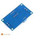 LM2596 Power Module With LED Voltmeter DC-DC Adjustable Step-Down Module With Digital Display. 