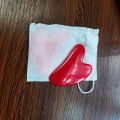 Premium Jade Gua Sha Facial Sculpting and Lifting Stone.