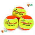 Cricket Tennis Ball Jumboplane Professional Tennis Sports - 12 Pcs. 