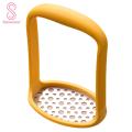 Carrot Masher Eco-friendly Fruit Vegetable Manual Mashing Machine Kitchen Gadget.