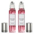 【In-Stock】1pcs Pheromone Perfume,Perfume Flavor, Phero Perfume, Long Lasting Pheromone Roll-On Perfume for Women.