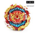 Beyblade Burst Db B-188 Astral Spriggan Gyro Without Launcher Spinning Top Toy For Kids Gift. 