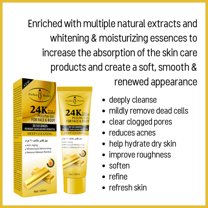 Aichun%20beauty%2024k%20pure%20gold%20peeling%20gel%20for%20face%20&%20body%20100%20ML%20-%20Image%204