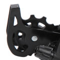 Romeng La 11 Speed Plastic Steel Mountain Bike Rear Derailleurs Cycling Shifter Bicycle Accessory. 