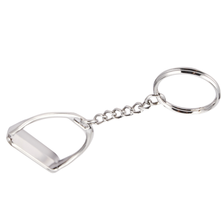 5Pcs%20Simple%20Elegant%20Design%20Western%20Stirrup%20Keychain%20Key%20Ring%20Hanger%20Tool%20for%20Men%20Women%20Bag%20Decoration%20Equestrian%20-%20Image%204