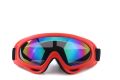 Factory spot x400 outdoor anti-UV goggles motocross goggles ski goggles. 