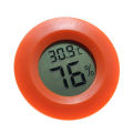 Hygrometer Thermometer Gauge Temperature Sensor Humidity Meter Lcd Display. 