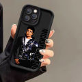 Michael Jackson Poster Case For Samsung Galaxy A52 A71 A55 A54 A51 A50 A73 A35 A34 A33 A32 A31 A25 A24 A23 A21S A20S A13 Cover.