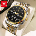 Watches for Men Diamond Business Dress Analog Quartz Stainless Steel Date Luxury Casual Fashion Wrist Watch Waterproof Luminous. 