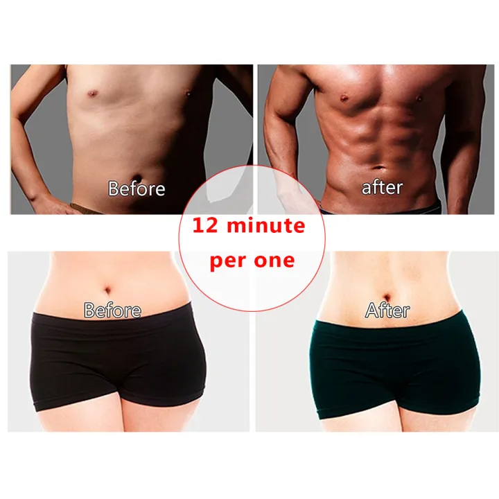 Enrich%20your%20life%20Electric%20EMS%20Abdomen%20Trainer%20Exercise%20Equipment%20Body%20Muscle%20Toner%20Ab%20Stimulator%20-%20Image%208