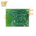 220V-2000W Circuit Board PCB with Control Panel for infrared Cooker/ Electric Ceramic Heaters Electric Stove Parts. 