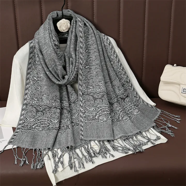 %E3%80%90Unbeatable%20Prices%E3%80%91%202024%20Tassel%20Blanket%20Design%20Thick%20Pashmina%20New%20Winter%20Warm%20Shawl%20Wrap%20Cashmere%20Scarf%20Women%20Neckerchief%20Poncho%20Stoles%20-%20Image%207