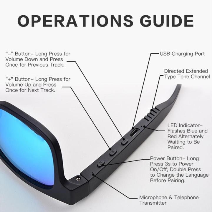 GL-A12%20Smartglasses%20Wireless%20Stereo%20Bluetooth%20Sunglasses%20Bluetooth%20Smart%20Sports%20Glasses%20Outdoor%20Audio%20Sunglasses%20-%20Image%203