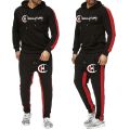 Black  Stylish Hodi   With Pant For Man - Hoodie For Men - Hoodie For Men - Winter Collection For Men - Hoodie For Men - Hoodie - Hudi For Men. 
