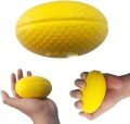Finger Strengthening Grip Massager, Hand Stress Exercisers Ball, Squeeze Training Tool Muscle Strengthening Exerciser. 
