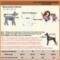 【Yuanzhss Pet dog chucky costume dog outfit chuckie pet costume frenchbulldog cartoon pet cowboy Costume for cat dog costume for shih tzu cat funny costume toy poodle dog clothes Puppy clothes haloween costume dog 狗狗搞怪衣服 造型狗衣服. 
