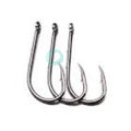 MeterMall Fishing Hooks High Carbon Stainless Steel Barbed Carp Pack With Retail Original paket 30 pis size 15 Fishing Hook Tackle Supplies.