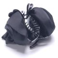 Rose Barrette Fashion Handmade Great Helpful Hair Well Good Girls Clips Claws Clamps. 