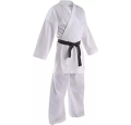 Karate Dress - Taekwondo Uniform - Fitness Mart. 