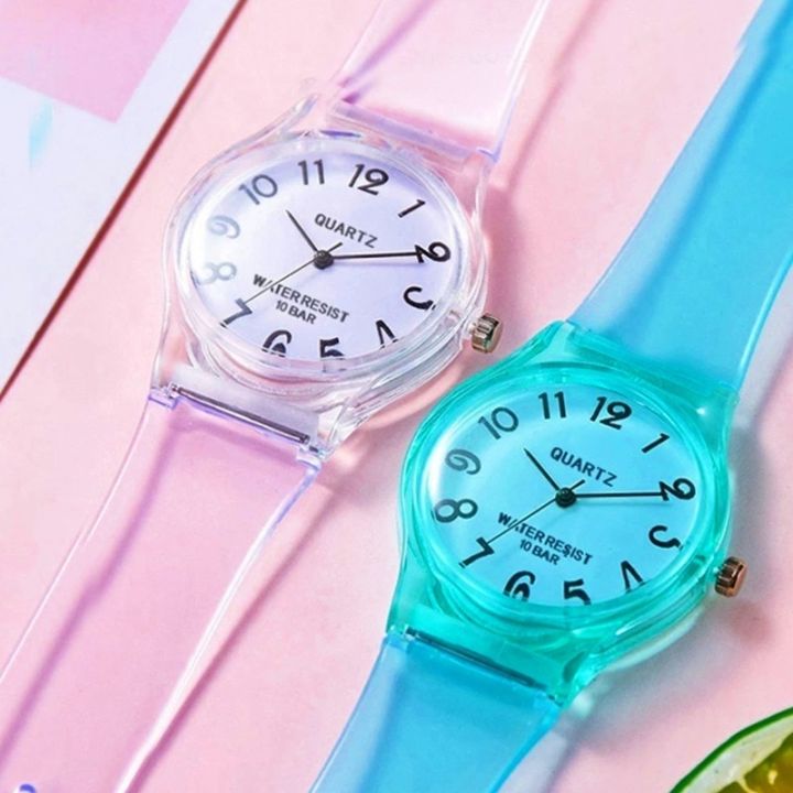 Student%20Transparent%20Digital%20Watch%20Candy%20Color%20Waterproof%20Women%20Lover%20Watches%20Sports%20Electronic%20Wrist%20Watch%20Clock%20Wristwatch%202022%20-%20Image%203