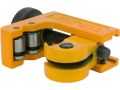 TOLSEN 3-22 mm Mini Pipe Cutter Copper Brass Plastic Pipe Tubing Plumbing Cutting Model: 33003. 