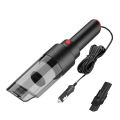 4500Pa Powerful Suction Car Vacuum Cleaner 100w High Power Wireless Vacuum Cleaner Household Rechargeable Vacuum Cleaner-Wireless White. 