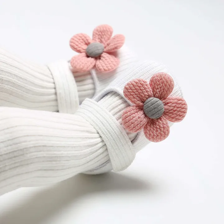 Women's%20Spring%20and%20Autumn%20Flower%20Princess%20Soft%20Sole%20Walking%20Baby%200-6-12%20Months%20Anti%20Drop%20Girl%20Shoes%20-%20Image%208