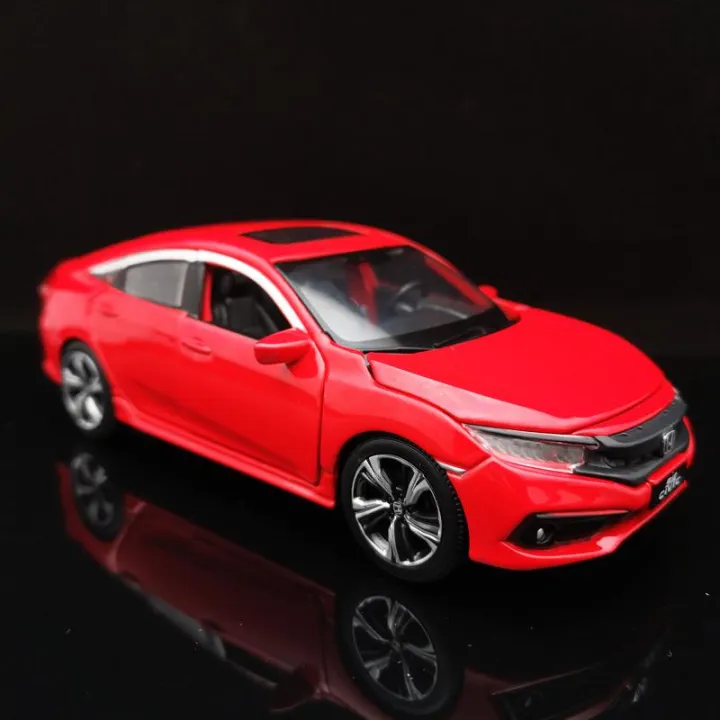 %E3%80%90Yurui%E3%80%911/32%20cale%20Diecat%20Alloy%20Pull%20Back%20Car%20Collectable%20Toy%20with%20ound%20Light%20Gift%20for%20Children%20-%20Image%202